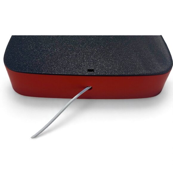 3D Printed YouTube Light Box: LED Desk Decor for Streamers & Gamers - Picture 6 of 10